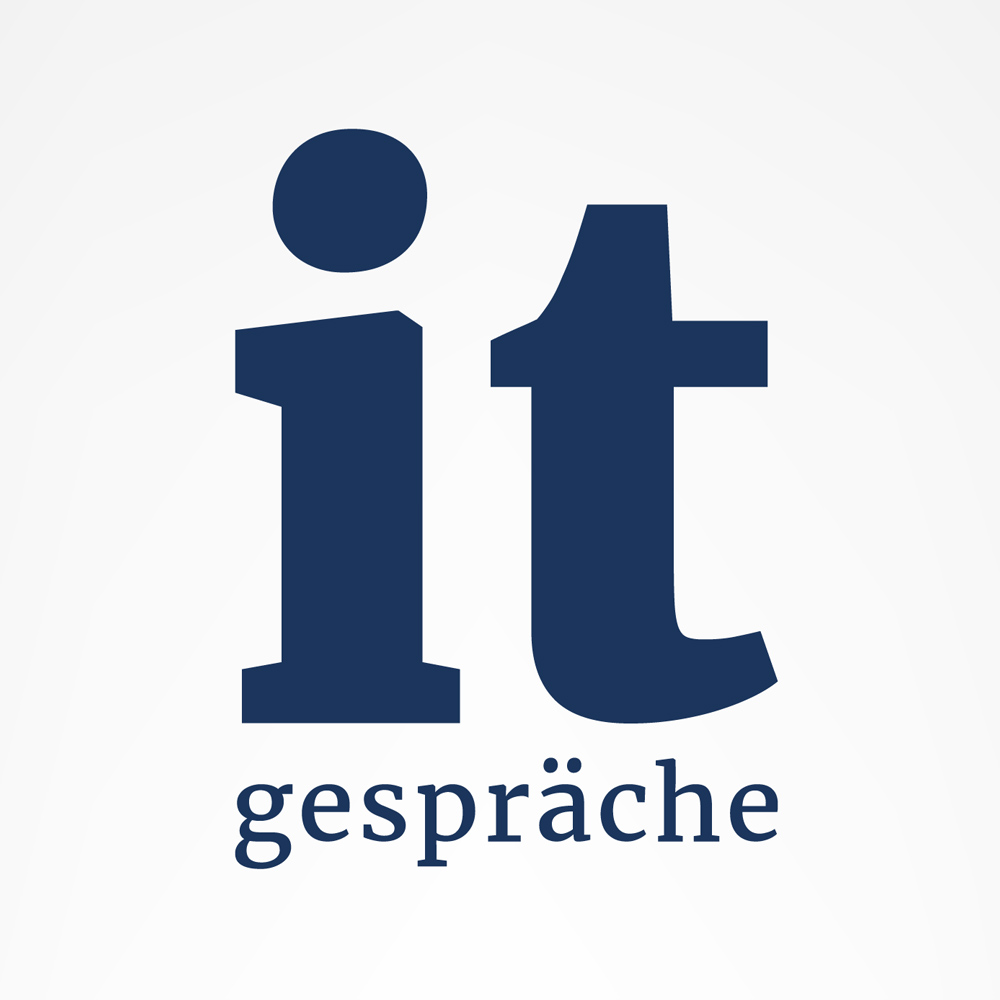 Logo IT Gespräche